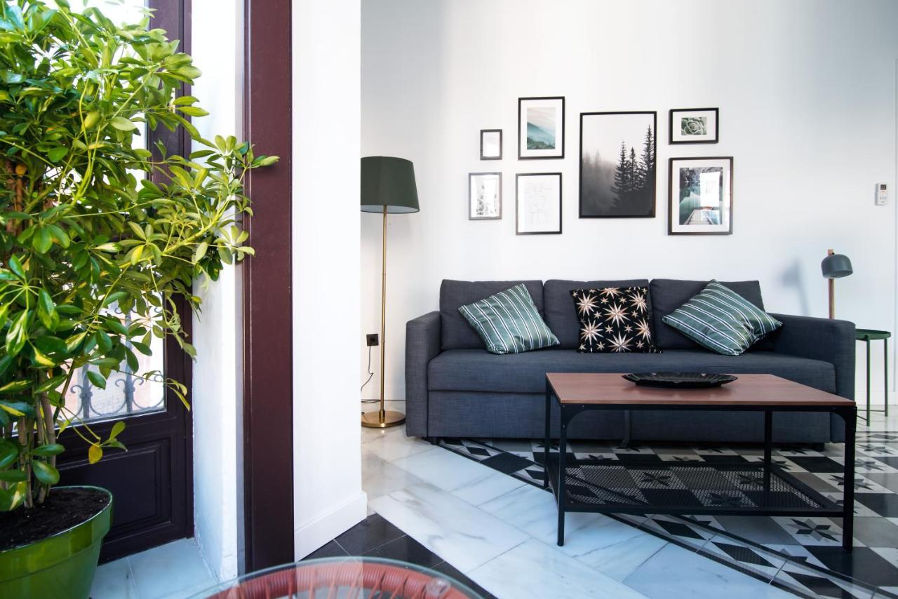Granadi Apartamentos Grenada Zewnętrze zdjęcie