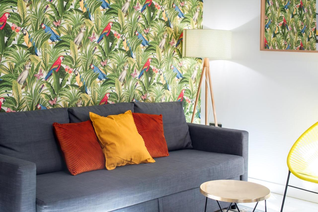 Granadi Apartamentos Grenada Zewnętrze zdjęcie