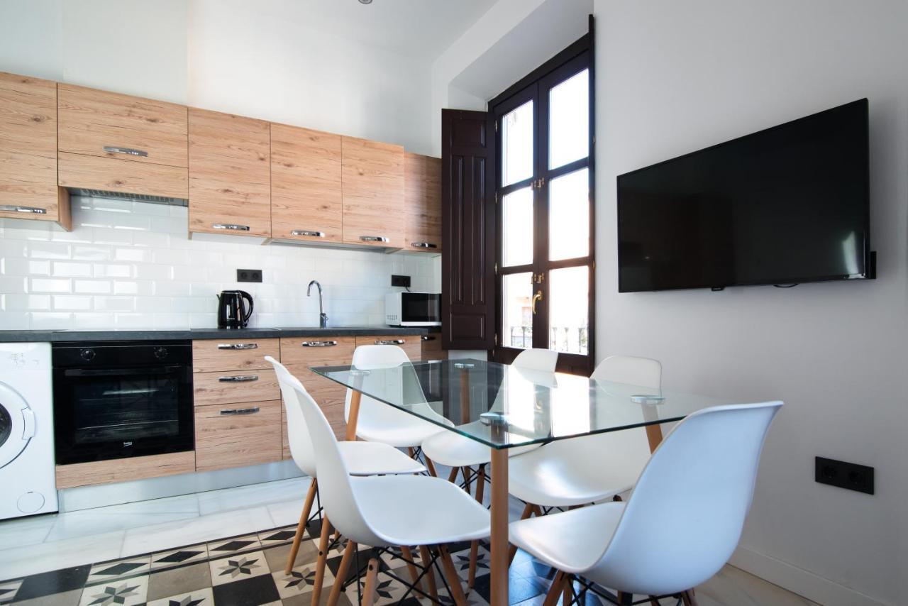 Granadi Apartamentos Grenada Zewnętrze zdjęcie