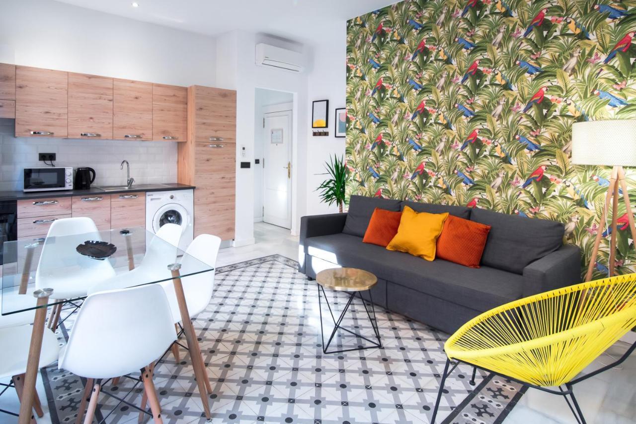 Granadi Apartamentos Grenada Zewnętrze zdjęcie