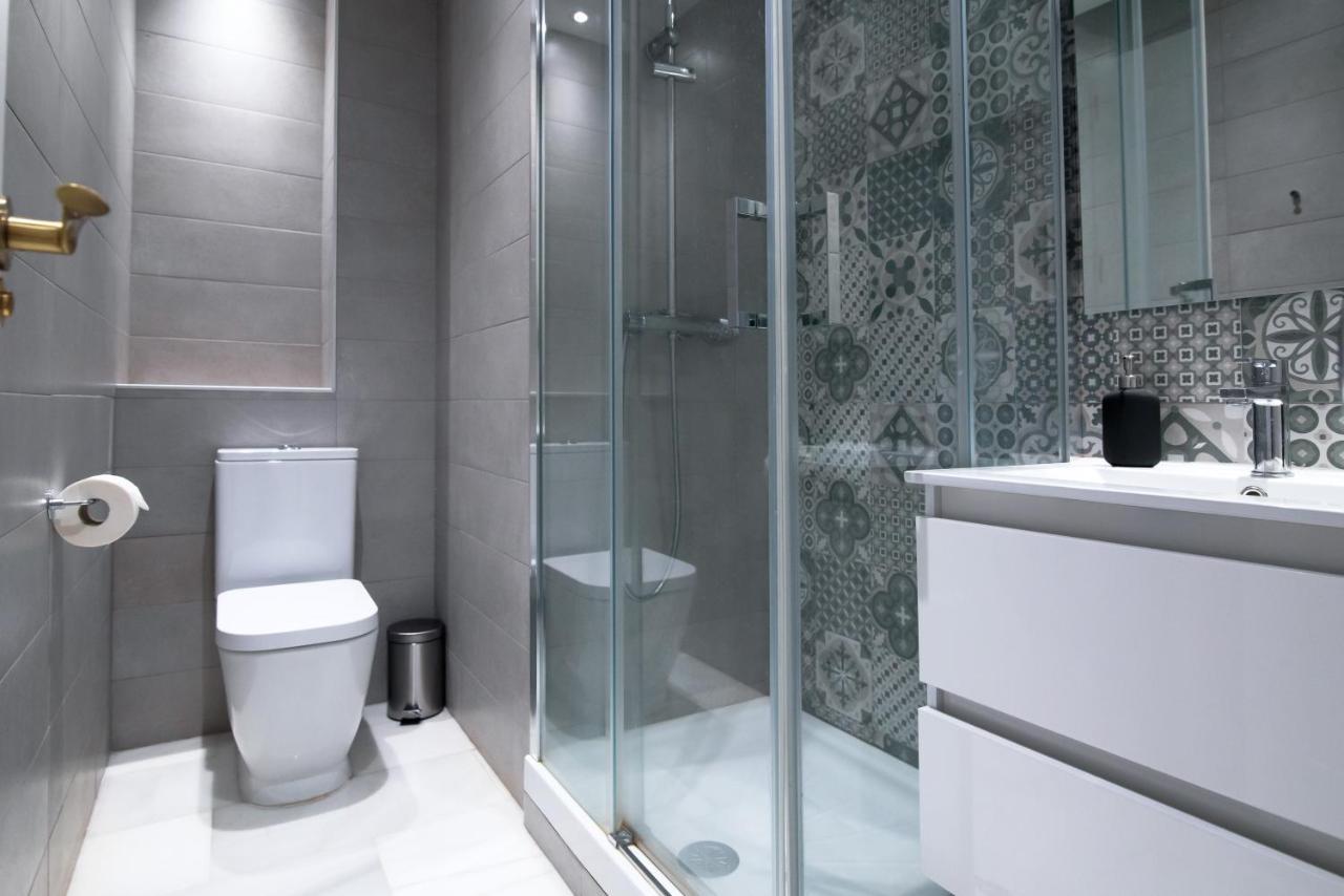 Granadi Apartamentos Grenada Zewnętrze zdjęcie