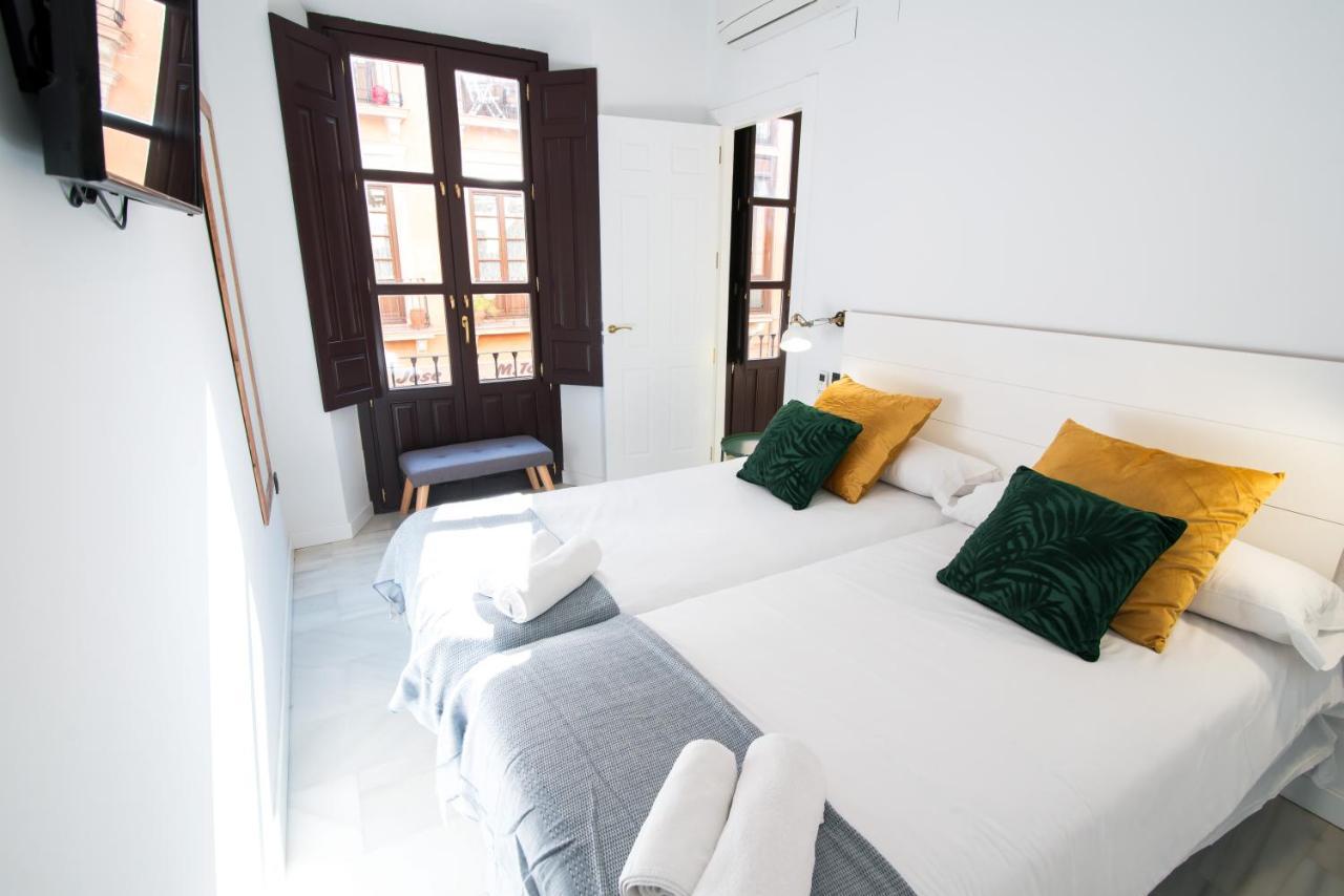 Granadi Apartamentos Grenada Zewnętrze zdjęcie