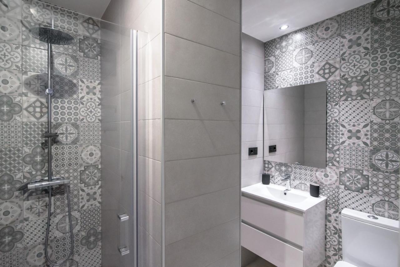 Granadi Apartamentos Grenada Zewnętrze zdjęcie
