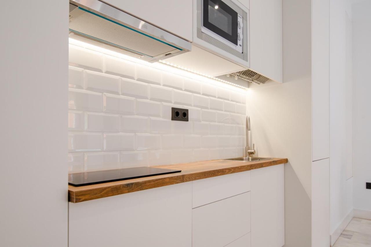 Granadi Apartamentos Grenada Zewnętrze zdjęcie
