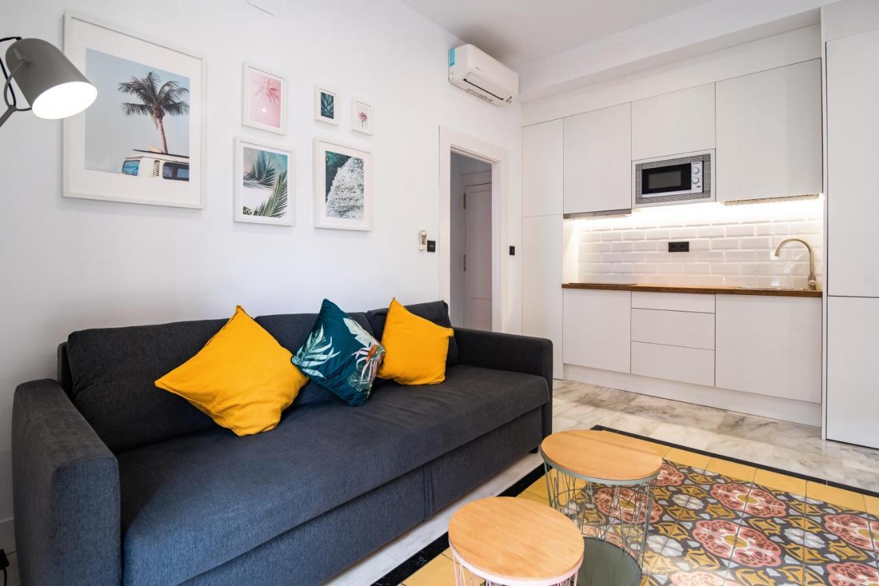 Granadi Apartamentos Grenada Zewnętrze zdjęcie