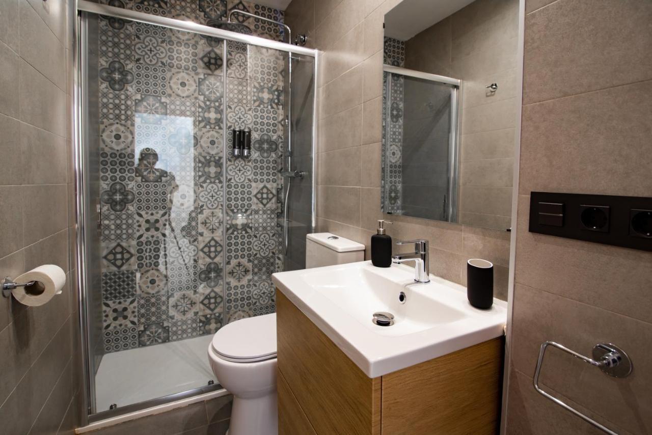 Granadi Apartamentos Grenada Zewnętrze zdjęcie
