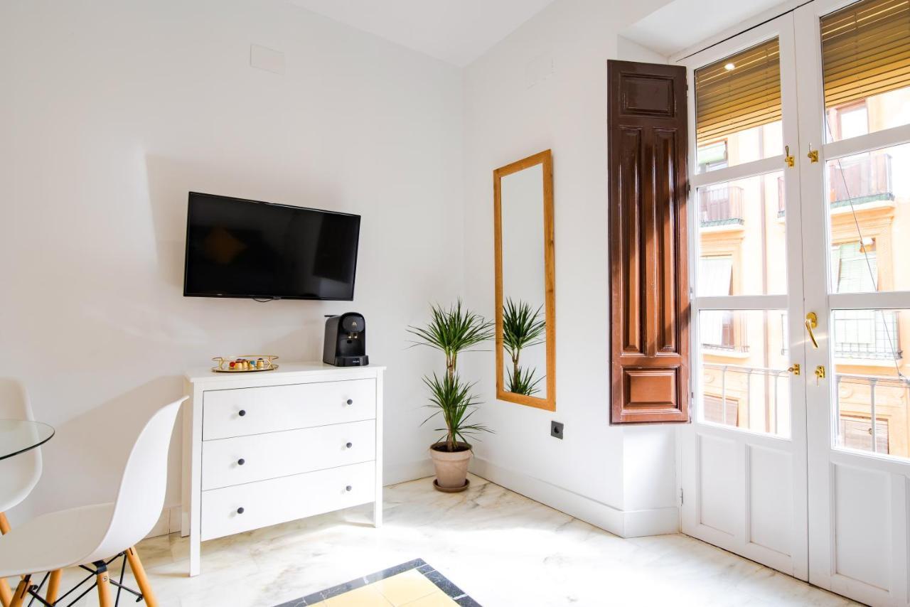 Granadi Apartamentos Grenada Zewnętrze zdjęcie