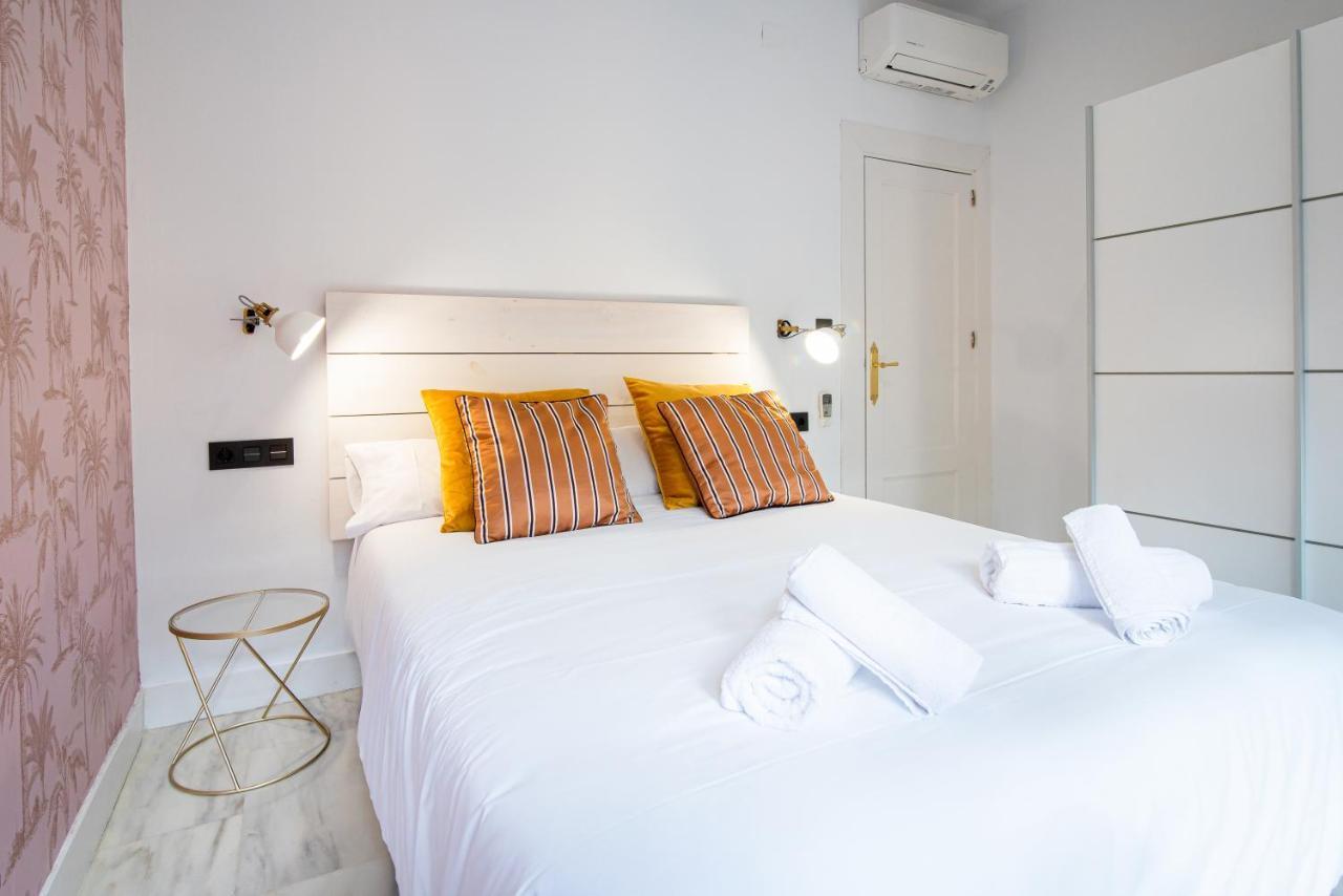 Granadi Apartamentos Grenada Zewnętrze zdjęcie
