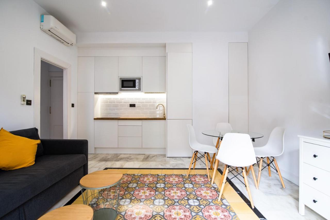 Granadi Apartamentos Grenada Zewnętrze zdjęcie