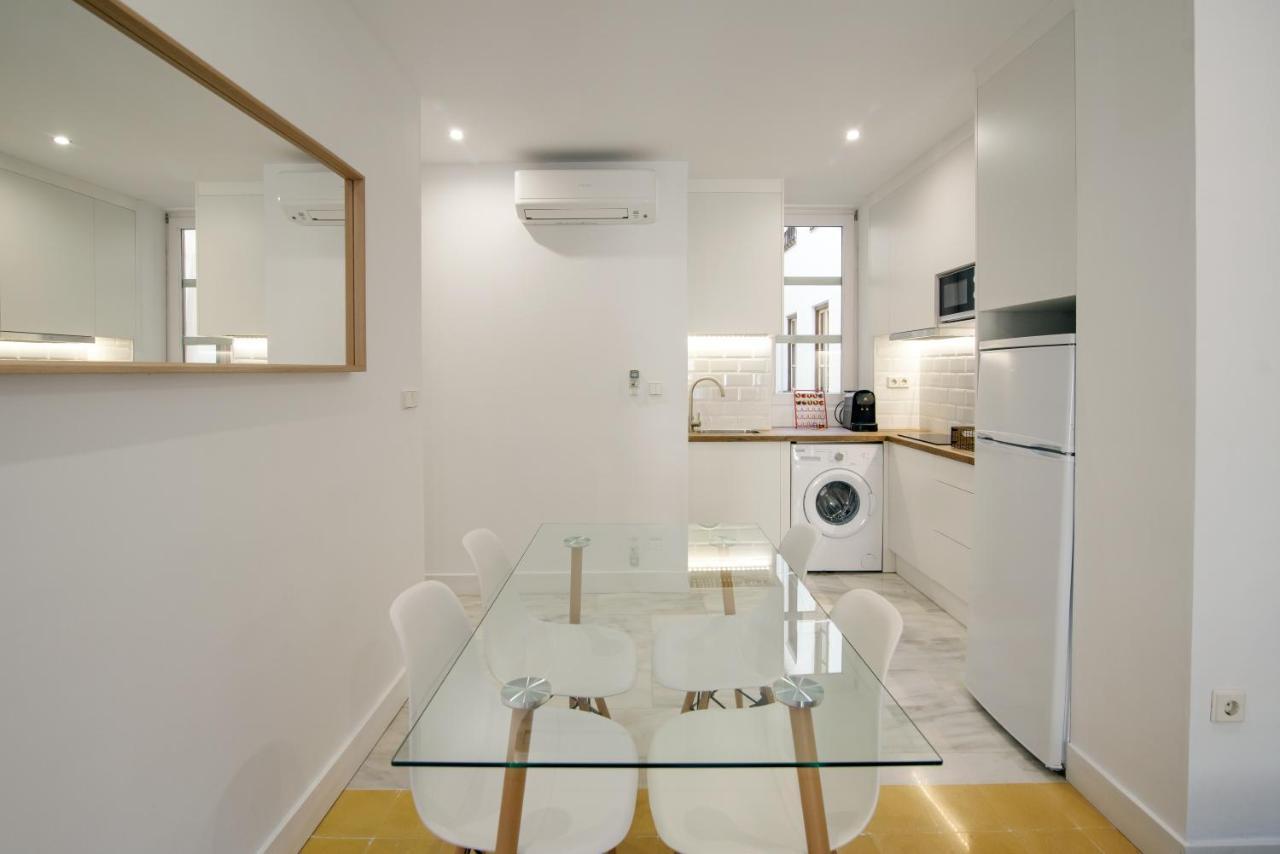 Granadi Apartamentos Grenada Zewnętrze zdjęcie