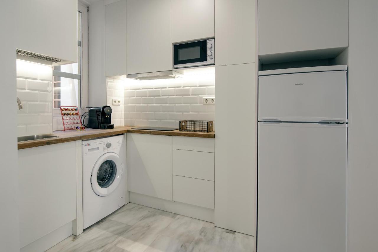 Granadi Apartamentos Grenada Zewnętrze zdjęcie