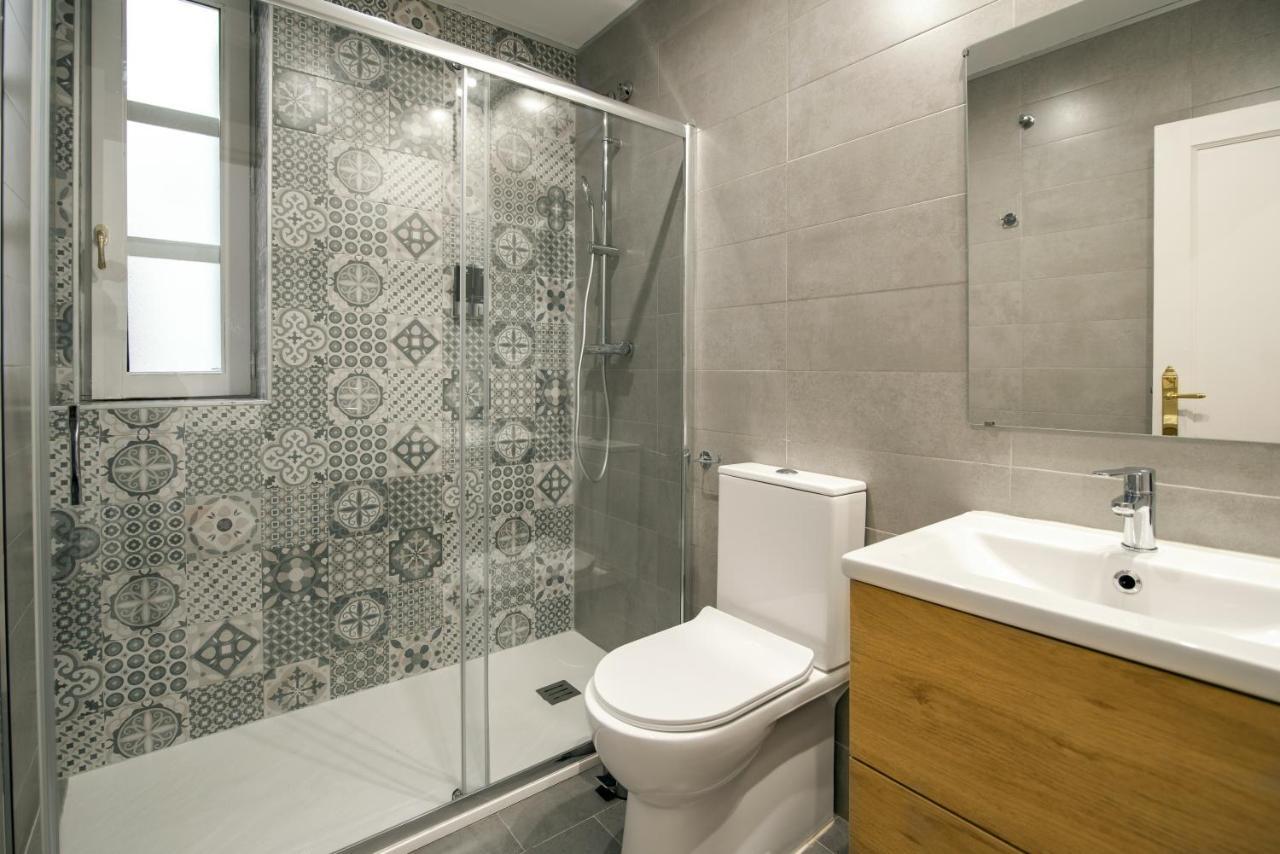 Granadi Apartamentos Grenada Zewnętrze zdjęcie