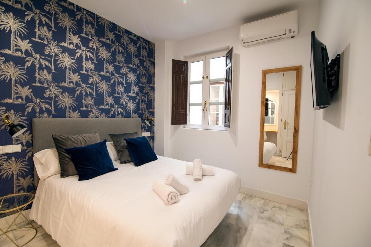 Granadi Apartamentos Grenada Zewnętrze zdjęcie