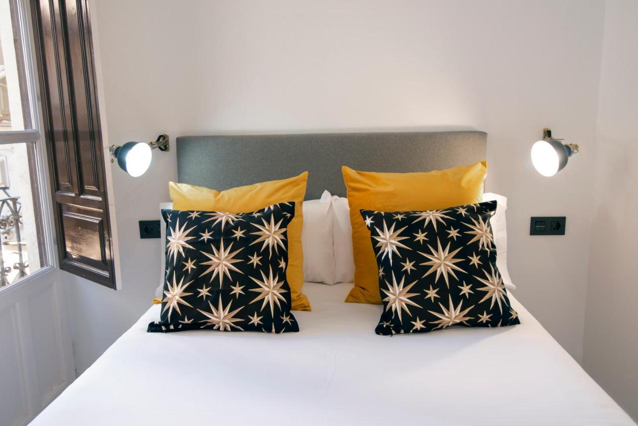 Granadi Apartamentos Grenada Zewnętrze zdjęcie