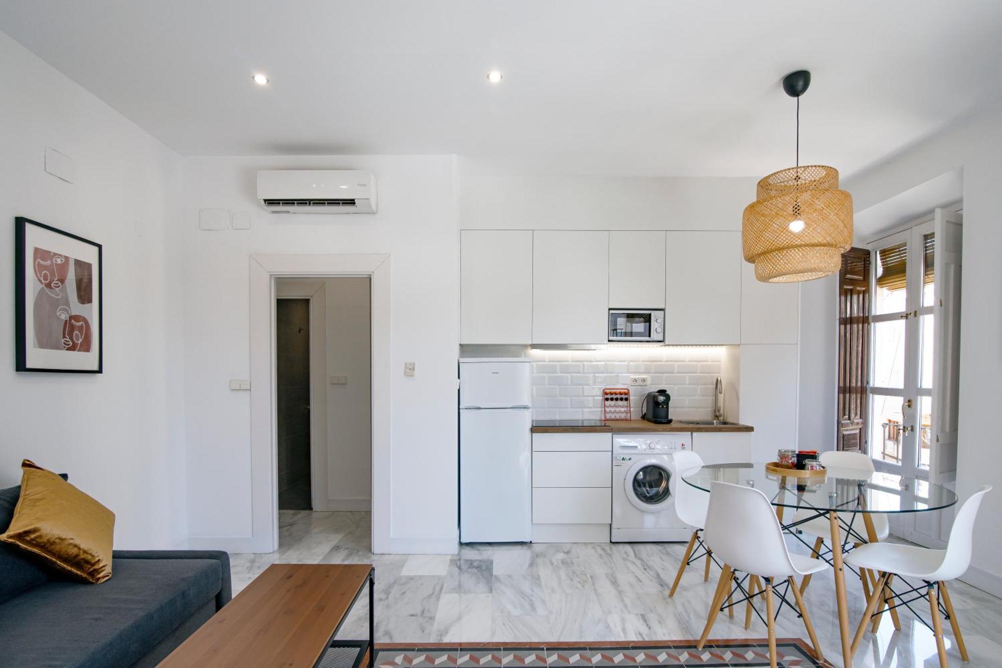 Granadi Apartamentos Grenada Zewnętrze zdjęcie
