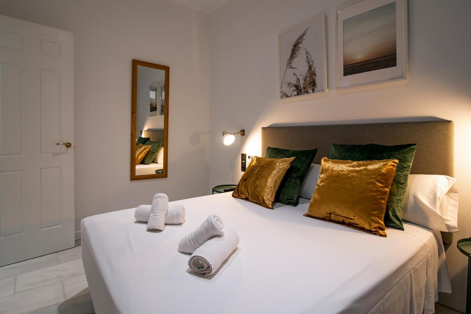 Granadi Apartamentos Grenada Zewnętrze zdjęcie