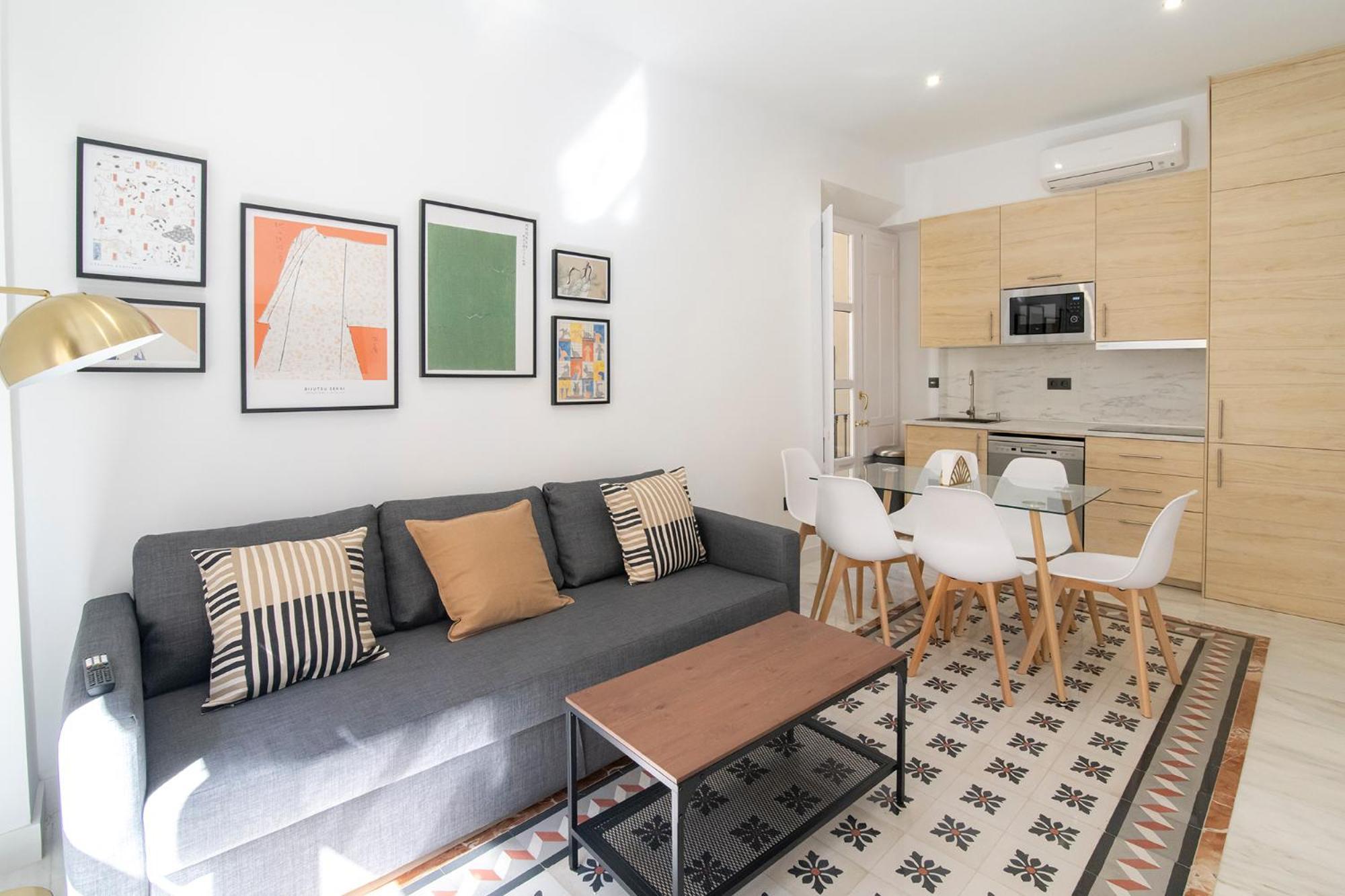 Granadi Apartamentos Grenada Zewnętrze zdjęcie